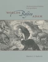 Cover von Worlds Before Adam