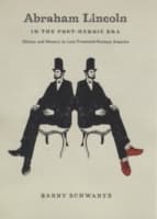 Cover von Abraham Lincoln in the Post-Heroic Era