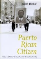 Cover von Puerto Rican Citizen
