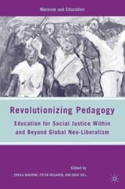 Cover von Revolutionizing Pedagogy