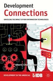 Cover von Development Connections