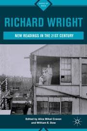 Cover von Richard Wright