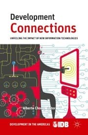 Cover von Development Connections