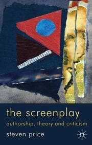 Cover von The Screenplay