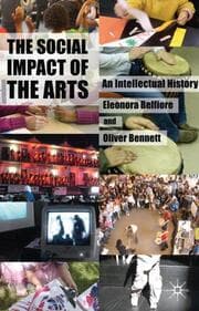 Cover von The Social Impact of the Arts