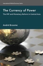 Cover von The Currency of Power
