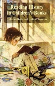 Cover von Reading History in Children's Books