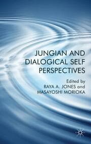 Cover von Jungian and Dialogical Self Perspectives