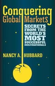 Cover von Conquering Global Markets