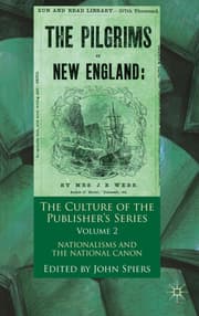 Cover von The Culture of the Publisher's Series, Volume 2