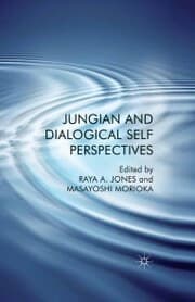 Cover von Jungian and Dialogical Self Perspectives