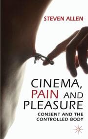 Cover von Cinema, Pain and Pleasure