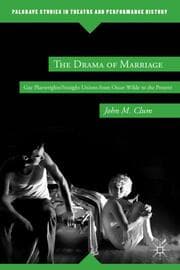 Cover von The Drama of Marriage