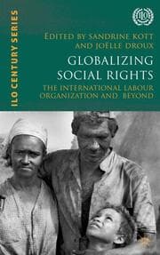 Cover von Globalizing Social Rights
