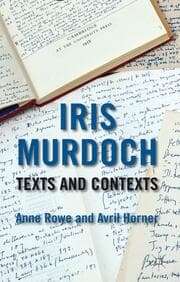 Cover von Iris Murdoch: Texts and Contexts