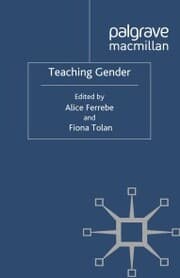 Cover von Teaching Gender