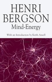 Cover von Mind-Energy