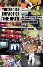 Cover von The Social Impact of the Arts