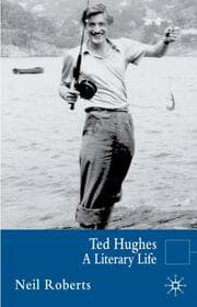 Cover von Ted Hughes