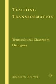 Cover von Teaching Transformation