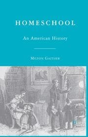 Cover von Homeschool