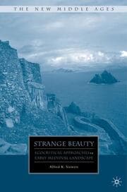 Cover von Strange Beauty