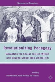 Cover von Revolutionizing Pedagogy