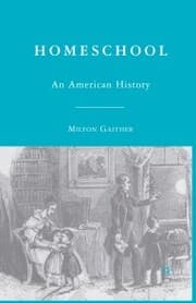 Cover von Homeschool