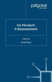 Cover von Iris Murdoch