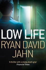 Cover von Low Life