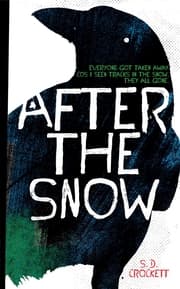 Cover von After the Snow