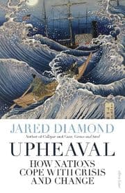 Cover von Upheaval