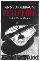 Cover von Red Famine