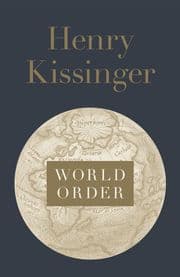 Cover von World Order