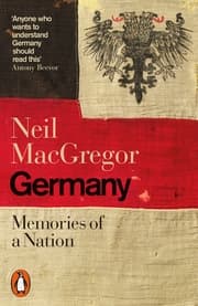 Cover von Germany
