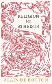 Cover von Religion for Atheists