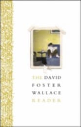 Cover von The David Foster Wallace Reader