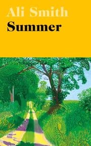 Cover von Summer