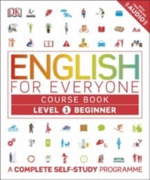 Cover von English for Everyone