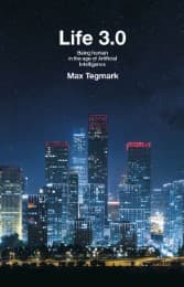 Cover von Life 3.0