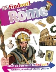 Cover von Ancient Rome