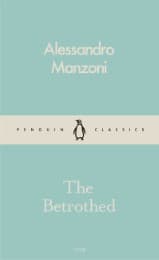 Cover von The Betrothed