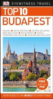 Cover von Top 10 Budapest
