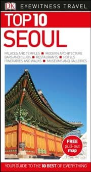 Cover von Top 10 Seoul
