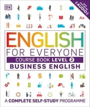 Cover von English for Everyone - Business English