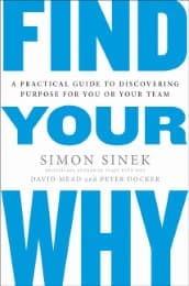Cover von Find Your Why