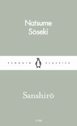 Cover von Sanshiro