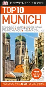 Cover von Top 10 Munich
