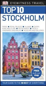 Cover von Top 10 Stockholm