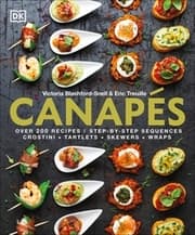 Cover von Canapés